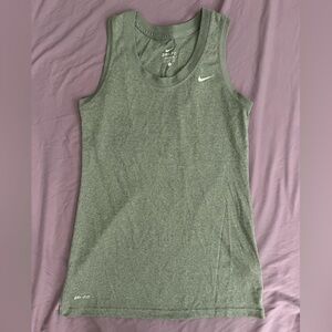 Nike Dry Fit Tank